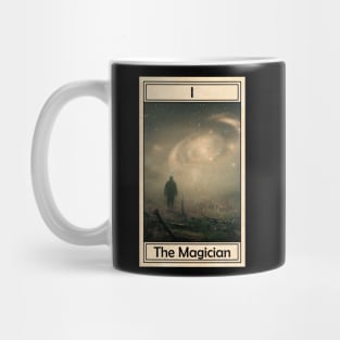 The Magician Mug